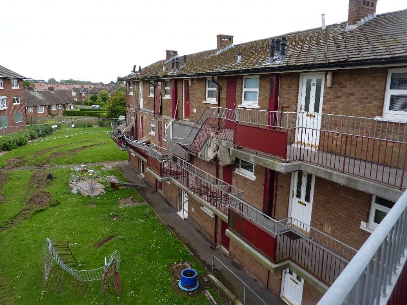 Blackpool housing firm gambles on tenant safety and loses